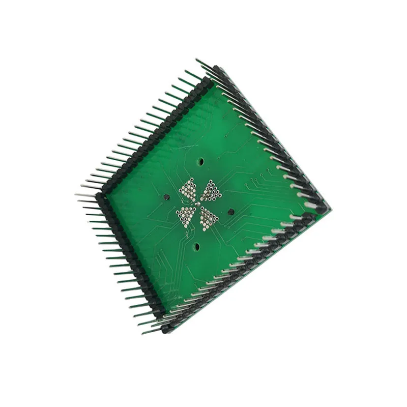 andk qfn20 mlf20 wlcsp20 para adaptador de 05