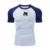 2021 Quick Dry Running Shirt Fitness Tight Football Jerseys Compression Top T-Shirt Sport Shirt Men Gym Tee Shirt Rashgard