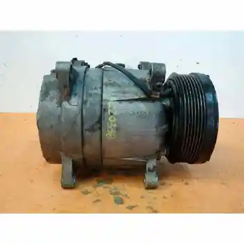 

1135290 COMPRESSOR AIR CONDITIONING CITROEN XANTIA SALOON