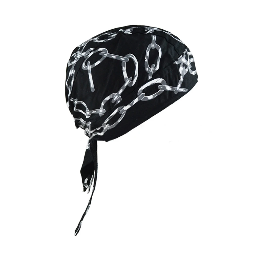 Cycling Headscarf Men Women Coolmax Bicycle Bandana Quick Dry Bike Pirate Cap Racing Bicycle Head Scarf Hat Gorra BC0102 (1)
