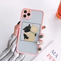 Pink hug cat 1