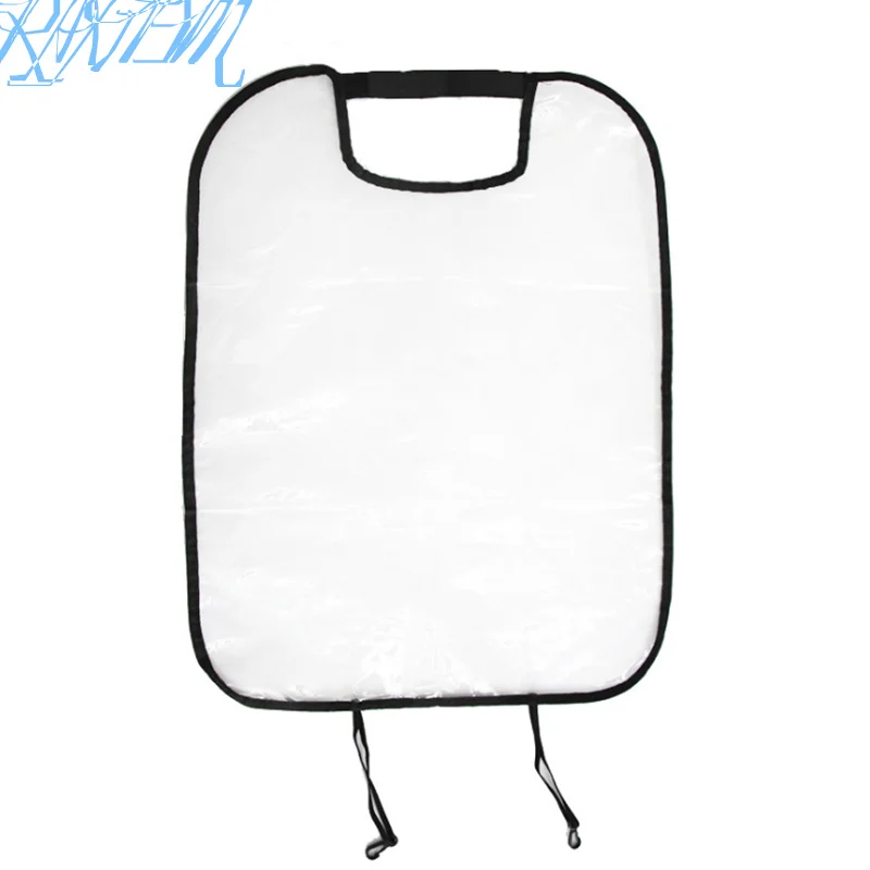 Car Seat Covers Back Protectors For Kia Rio K2 Ceed Sportage Sorento X-Line Picanto i10 Automobile Accessories | Автомобили и