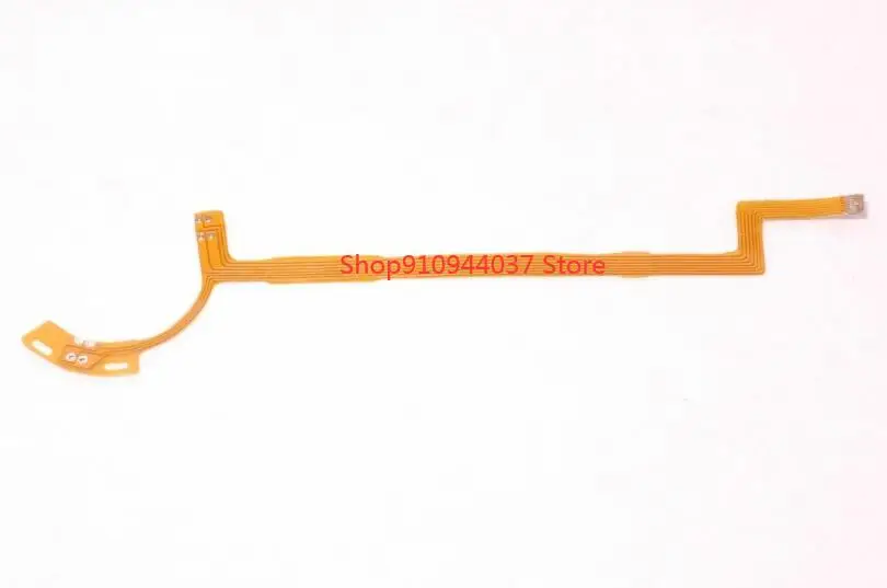 Nuovo Cavo Flessibile Apertura Obiettivo Per Tamron Sp Af 90Mm 90 F/2.8 Di Macro 1:1 272E Parte Di Riparazione (Per Connettore Canon)