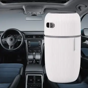 

Sleeping Aid White Noise Humidifier Household USB Car 3-in-1 Mini Humidifier Multi-function Humidifier