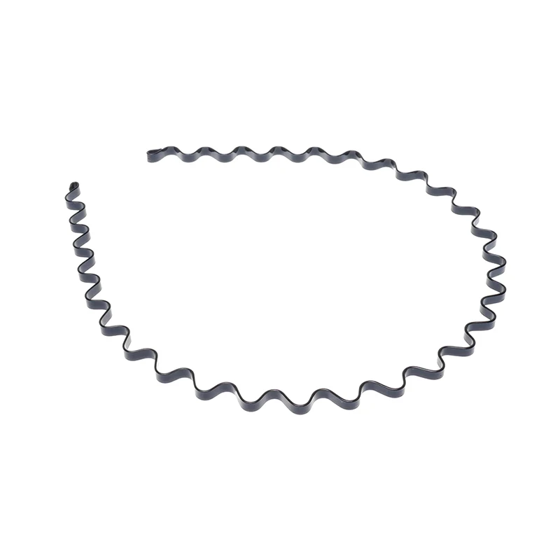 1pc as the picture Модная кристальная Мягкая повязка на голову для женщин, стразы, ободок для волос, ободок для девочек, аксессуары для волос, простой головной убор - Цвет: 1pc as the picture