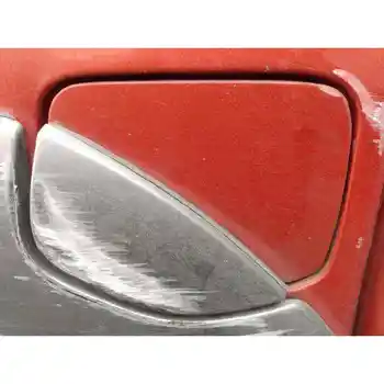 

OUTDOOR CHAP FUEL FORD RANGER ()