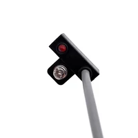 CS1-J Pneumatic Cylinder Magnetic Sensor Reed Switch ,DC AC 5V - 240V NO 4