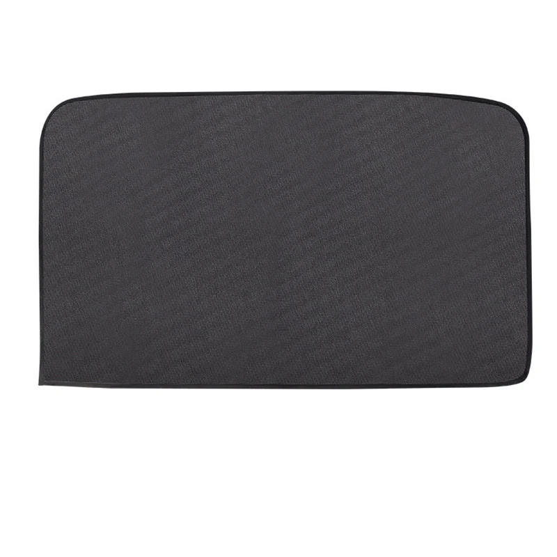 Магнитная Автомобильная Солнцезащитная УФ-защита автомобильная шторка Автомобильная Солнцезащитная шторка боковая сетка на окно солнцезащитный козырек летняя Защитная оконная пленка