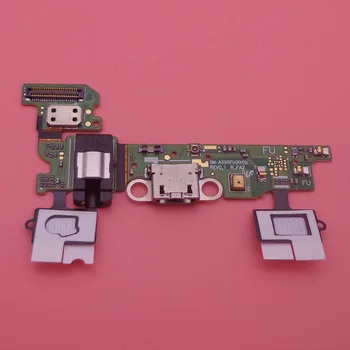 

For Samsung Galaxy A3 A300F SM-A300F Dock Connector Micro USB Charger Charging Port Flex Cable Replacement Parts