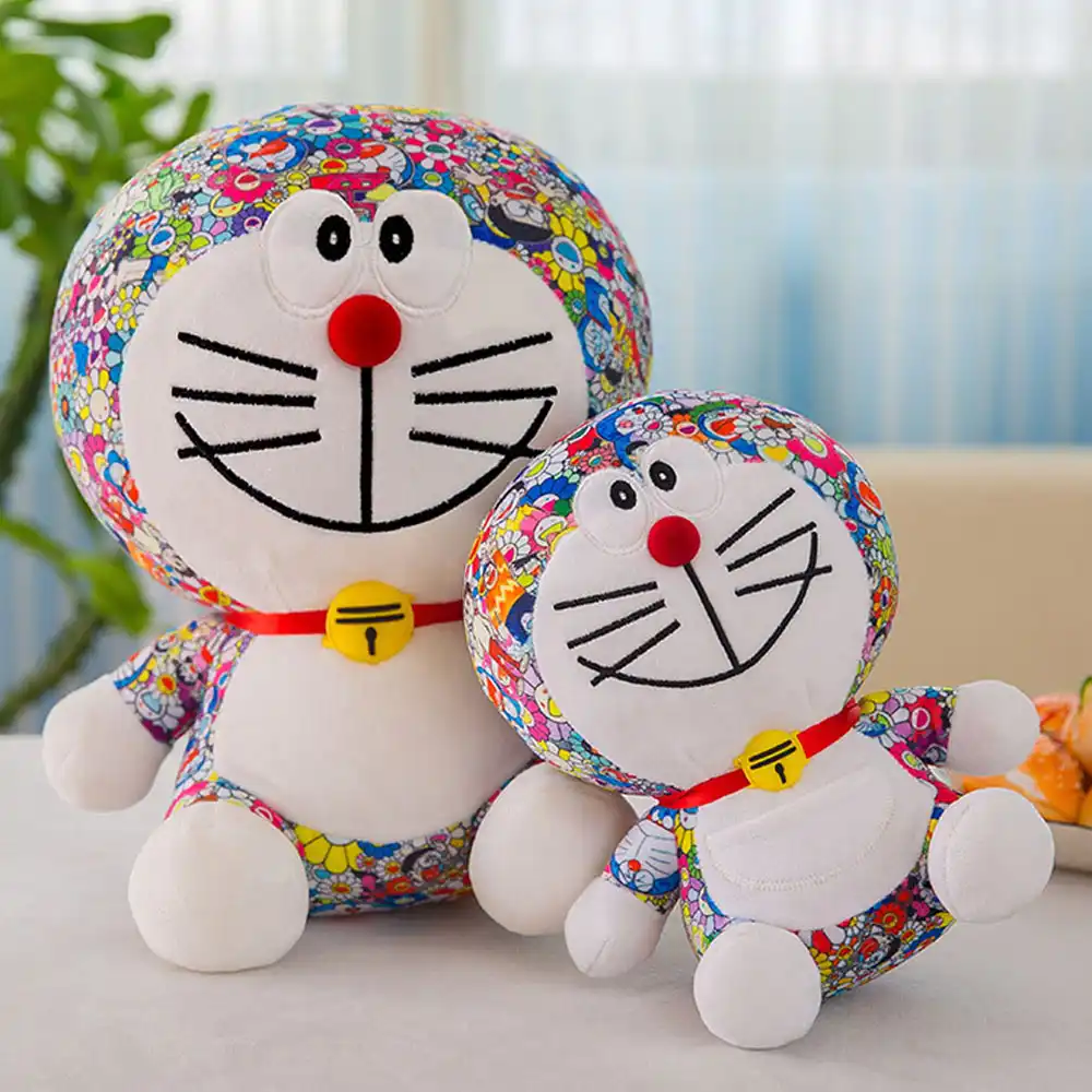 baby doll doraemon