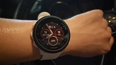 Fitness Suunto Vs Garmin Venu For Garmin Venu Suunto Fitness 20mm