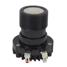 Finlemho твитер аксессуары для динамиков ВЧ Рог 25 мм звуковая катушка 20 Вт для домашнего кинотеатра студия Профессиональное аудио N24252