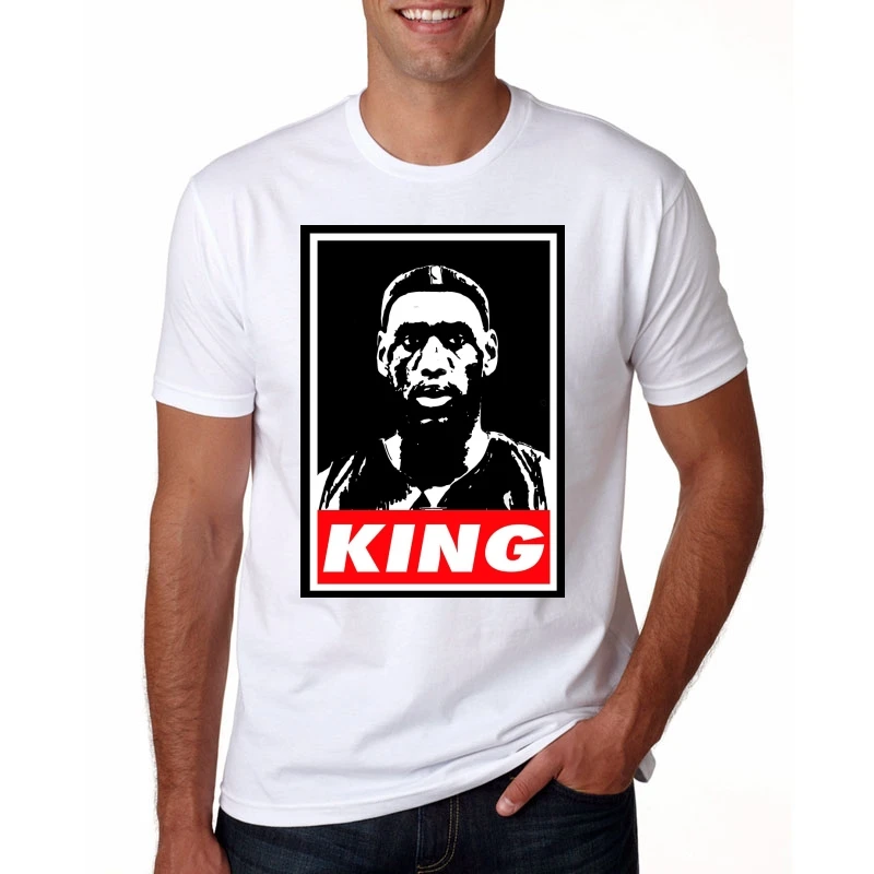 Antidazzle футболка This Is For You King Lebron James Jersey 23 Cleveland Sportser Basketballer взрослая футболка james