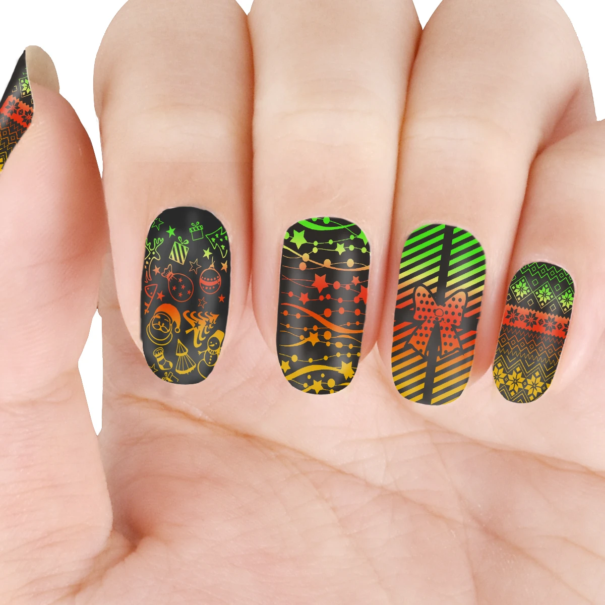 thumb