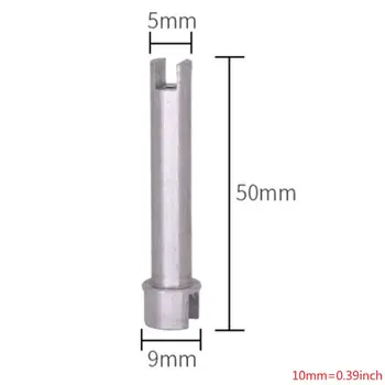 

Hot Shaft Fixes Console Controller Knob Rotary Switch Button Scroll Knob Shaft Repair For Mercedes Benz X204 C300 W204 212 218