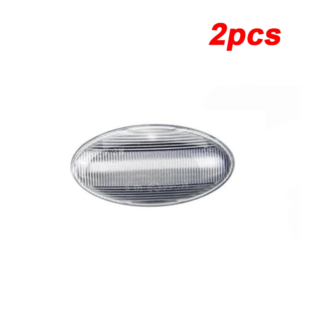 Авто светодиодный боковой маркер индикатор светильник DC 12 В Запчасти для C2 C6 Xsara Picasso