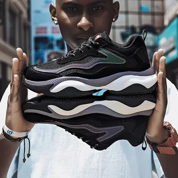 

men shoes Sneakers Male Mens casual Shoes tenis Luxury shoes Trainer Race off white Shoes fashion loafers running Shoes for men