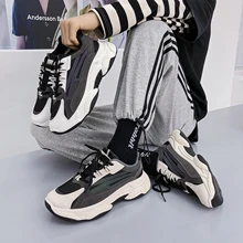 Модные роскошные мужские кроссовки Kanye 700 для бега, прогулочная обувь 800, кроссовки на толстой подошве, спортивные тройные Дизайнерские кроссовки