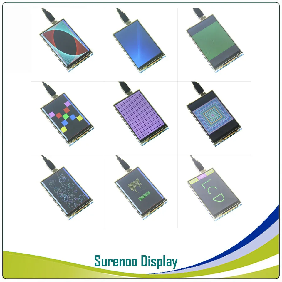 3,9" дюймов 480*320 TFT сенсорный модуль lcd Экран Дисплей Панель ST7796S контроллер Arduino UNO R3