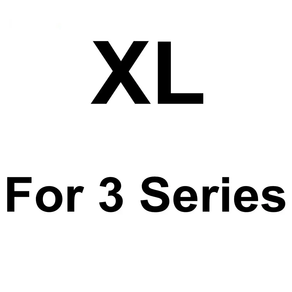 3 Series