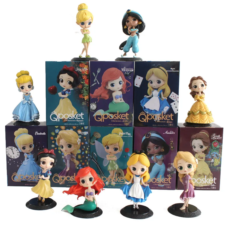 disney figures frozen