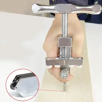 

Household Multifunctional Ceramic Cutting Opener Easy Glide Glass And Tile Manual High-strength Glass Tile