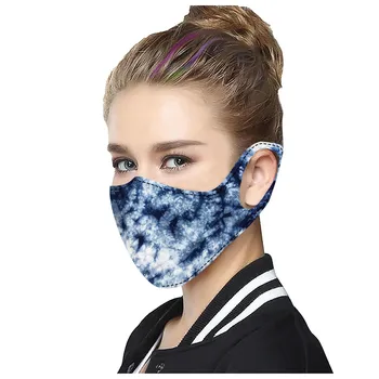 

1pc 3d Face Cover Pm2.5 Anti-dust Reusable Adjustable Mouth Sunscreen Mouth Cover Mouth Face Cover Mondkapjes Baseball Caps