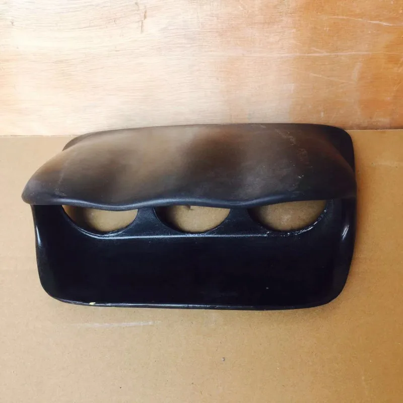 Для 2000-2006 Impreza GDA GDB WRX/STI 7 8 9 ZERO-Sport style Defi Gauge Pod стекловолокно