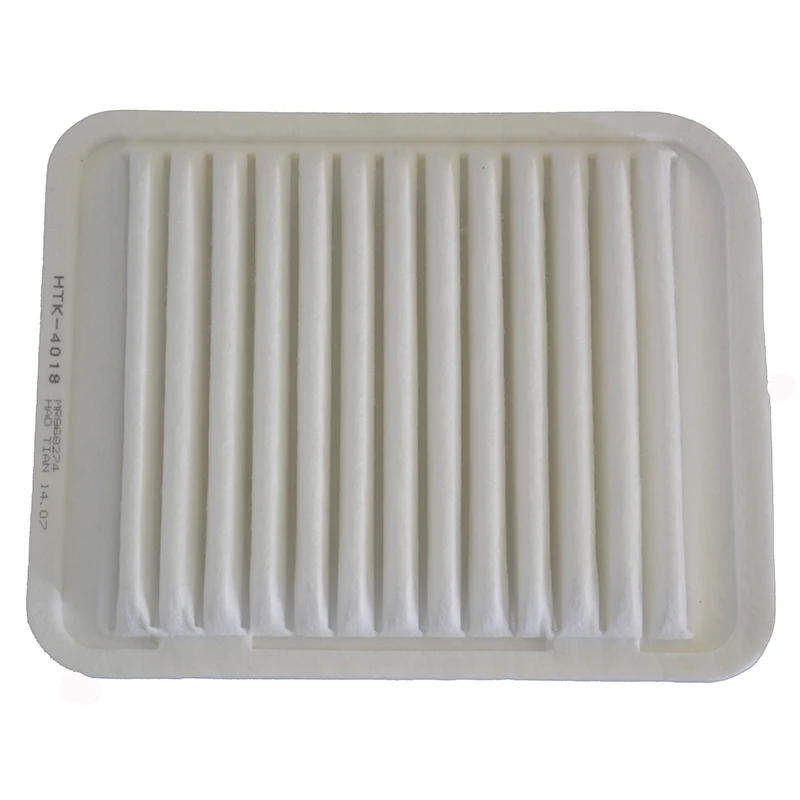 Car Engine Air Filter For Mitsubishi Asx Gaw Grandis Na Peugeot 4008 2 0l 12 Mr9674 Air Filters Aliexpress