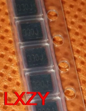 Бесплатная доставка 2000 шт./лот 1210 3225 5% 33UH фиксированный IND 70MA 5 6 OHM SMD NLV32T 330J
