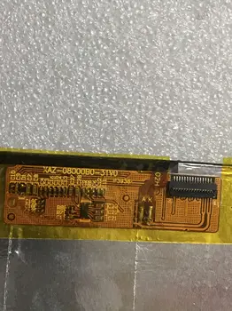 

XAZ-08000B0-31V0 for Tablet computer LCD Displays screen
