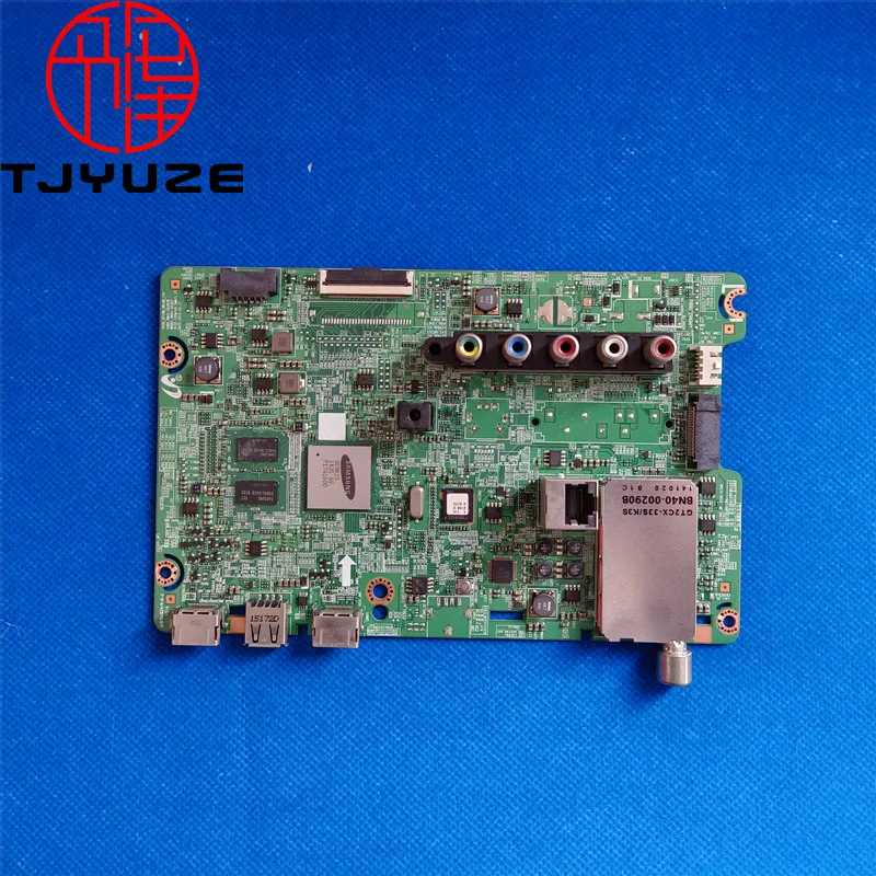 Bom para Samsung Placa Principal Bn4102307 Un43j5200afxza Bn41-02307b Bn9410488m Bn97-10716n Motherboard Un40j520daf Bn97-12660b