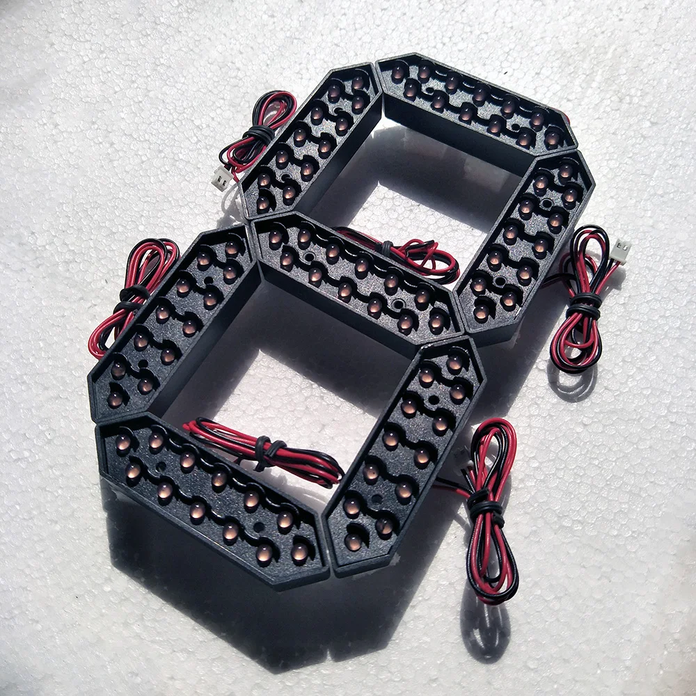 10 RED