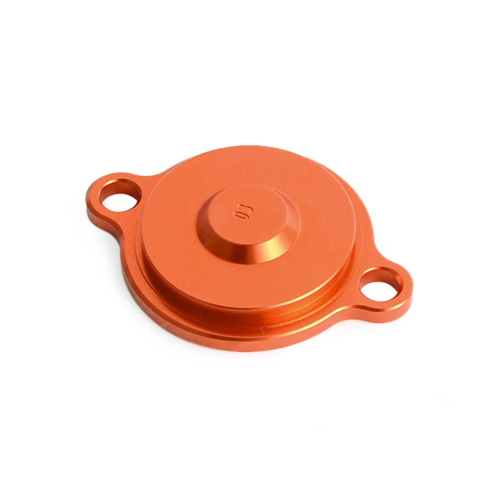 NICECNC мотоциклетный масляный фильтр крышка подходит для KTM 250 350 450 500 505 530 SXF EXCF шесть дней EXC SXSF SMR шесть дней