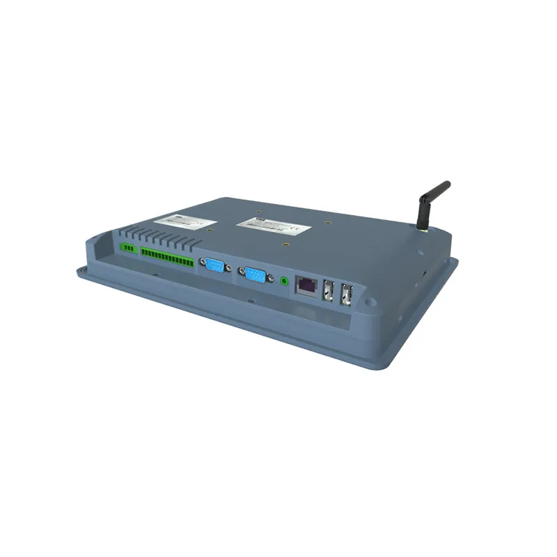 4,3/7,0/10,1/10,2/10,4 дюймов IP65 ЖК-дисплей Linux монитор USB Сенсорный экран Панель ПК