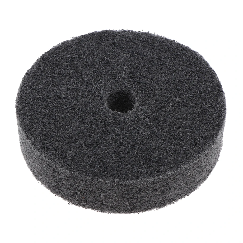 1pc 3`` 20mm Thick Grinding Wheel Abrasive Disc 10mm Bore Abrasive Disc