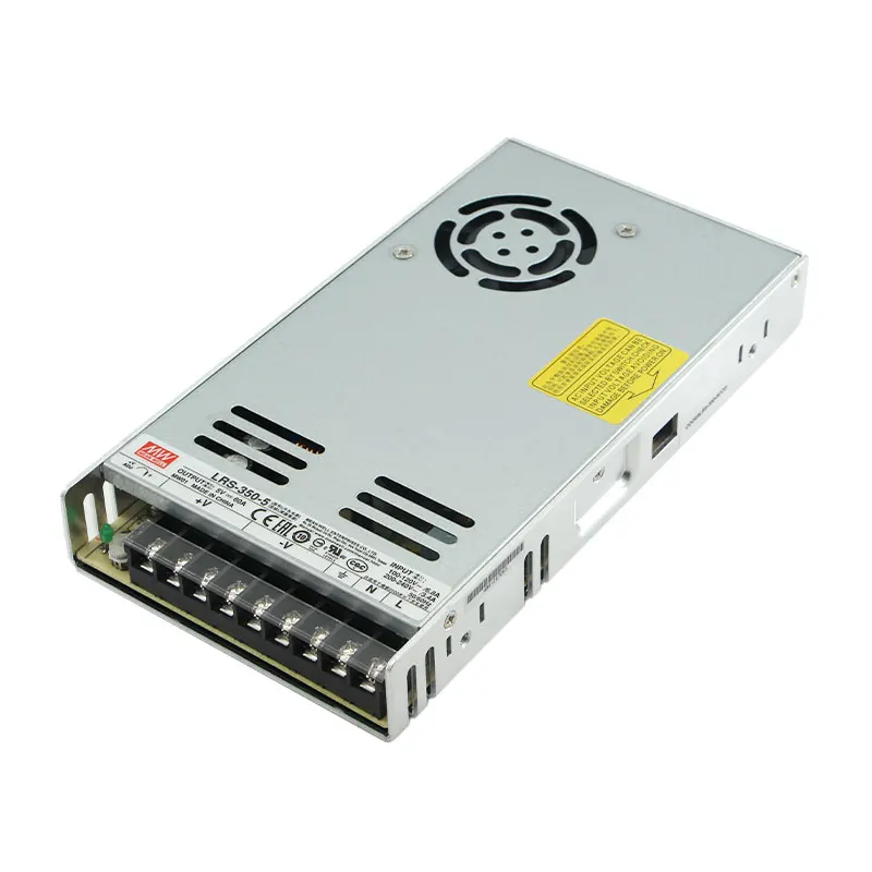 De Alimentação 3.3V 5V 12 V 24V