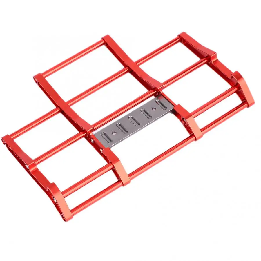 Universal Metal Front Anti-Collision Bumper Accessory for RC Truck/Car Spare Parts
