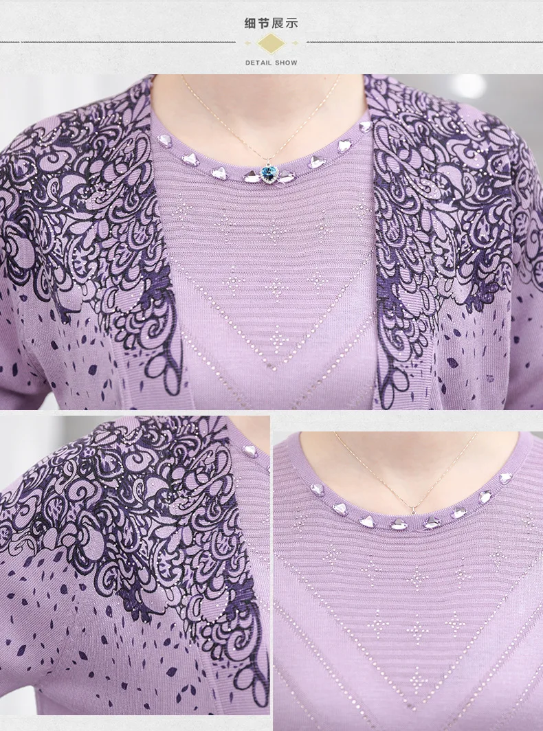 WS1268, модные женские свитера,, Подиумные, Роскошные, известный бренд, Европейский дизайн, вечерние, стильная женская одежда