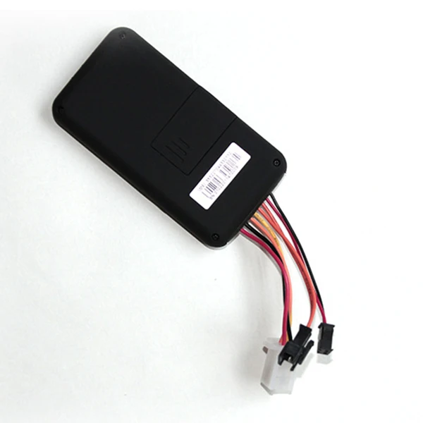 Автомобильный gps локатор, автомобильный отслеживающий трекер, противоугонная Дистанционная сигнализация