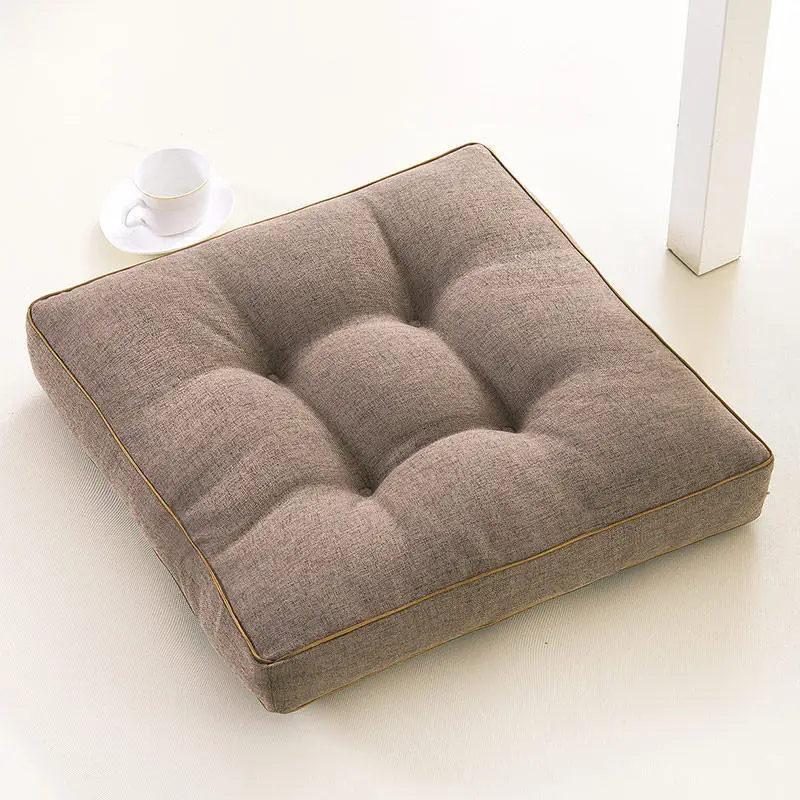 shenmase 20 Not deformed Cussin Pour Chaise,Cuscini Decorativi Divano,Home Decoration Modern Style Car Seat Cushion40X40/45X45/50X50CM - Цвет: shenmase