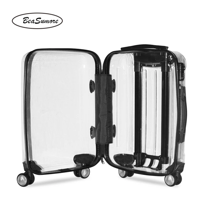 20 inch trolley