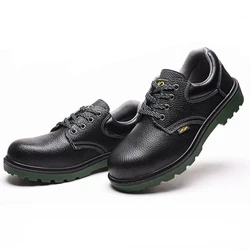 Chaussures de sécurité Anti écrasement et Anti perforation pour homme et femme, idéales pour le travail en extérieur 