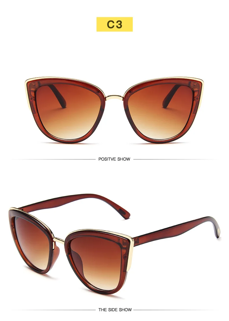 Китай лучшее качество оптическая мода очки оправа солнцезащитные очки 16005