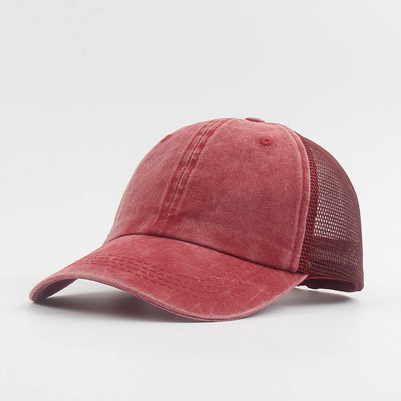 New Spring Simple Cotton Cap Baseball Cap Snapback Hat Summer Hip Hop Fitted Cap Hats For Men Women Grinding Multicolor