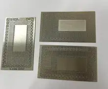 直接ステンシルを加熱 SR2EU I3-6100U SR2EY I5-6200U SR2EZ I7-6500U SR2F0 I5-6300U SR2F1 I7-6600U(China)