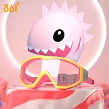 

361 Children Swimming Goggles Waterproof Antifog Professional Beach Glasses Bathing Glasses For Kids UV Protection Swim Eyewear