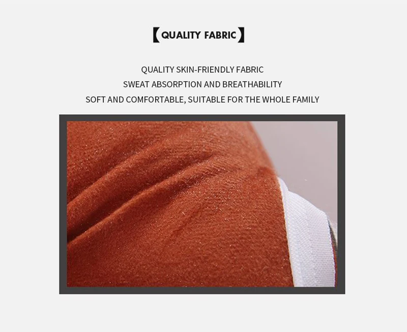 YIHAO Hot U Shaped Momoey Solid Color Pillows Foam Neck Pillows Soft Slow Rebound Space Travel Pillow