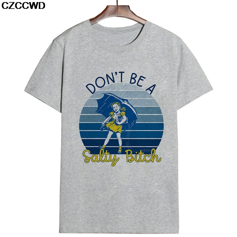 5303-gray Poleras Mujer De Moda уличная белая футболка Harajuku с надписью It S Britney Bitch забавная футболка для отдыха модная футболка женский топ - Цвет: 5303-gray