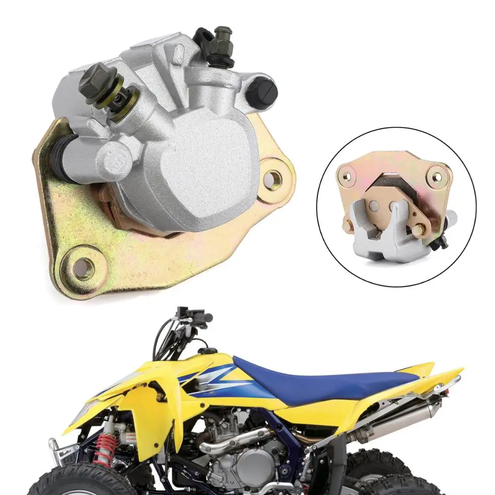 Areyourshop для Suzuki Vinson 500 LTA запчасти квадроциклов с подушками задний тормозной